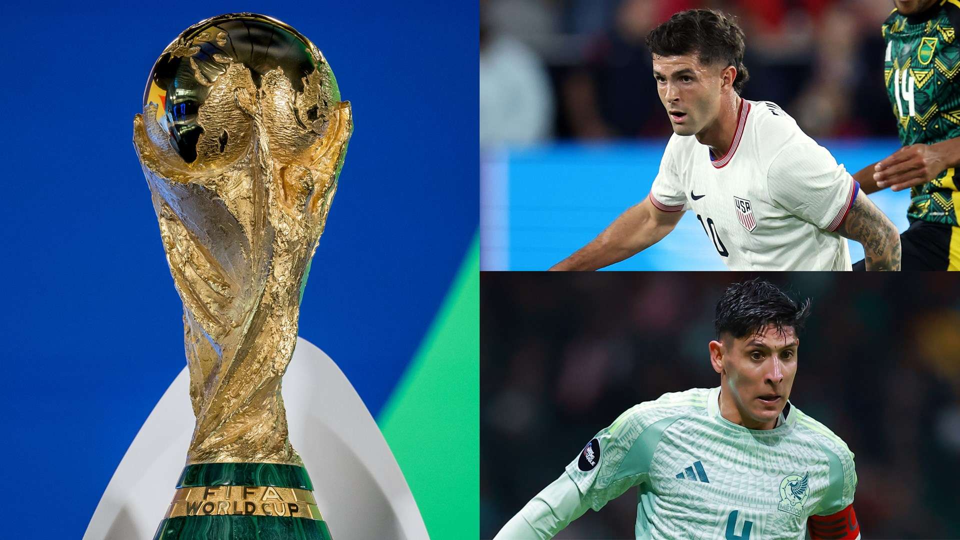 FIFA年
