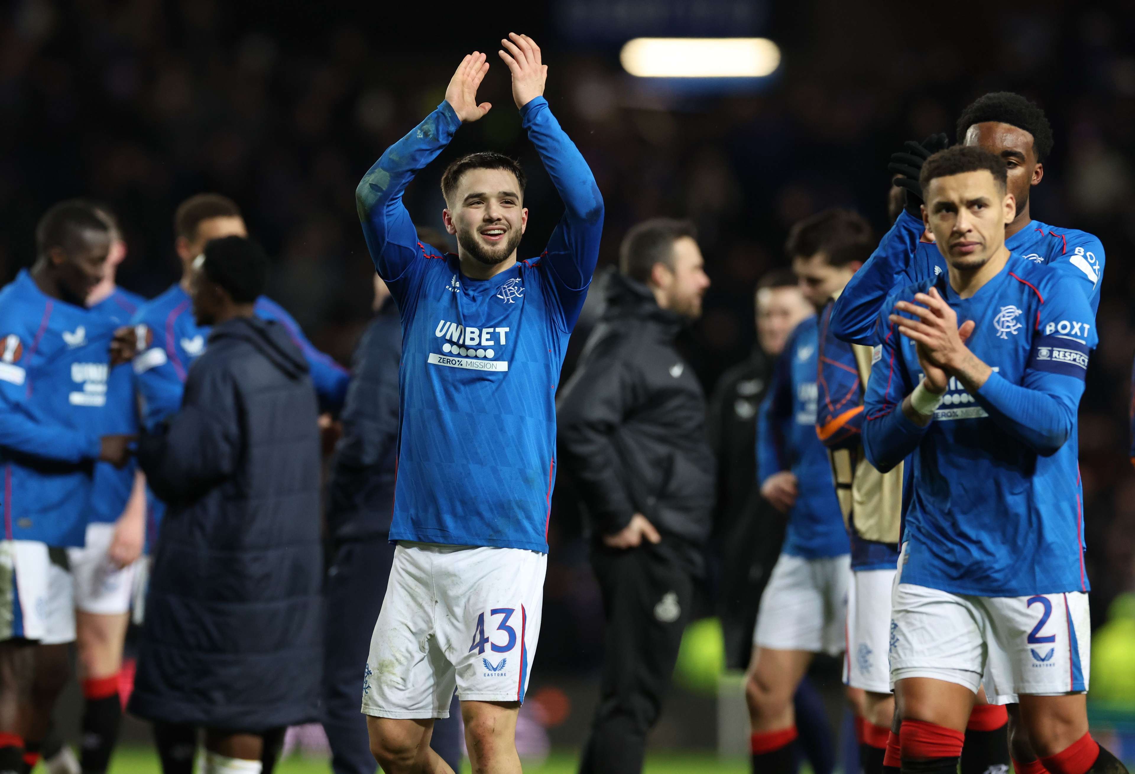 的支撑作用 的支撑作用