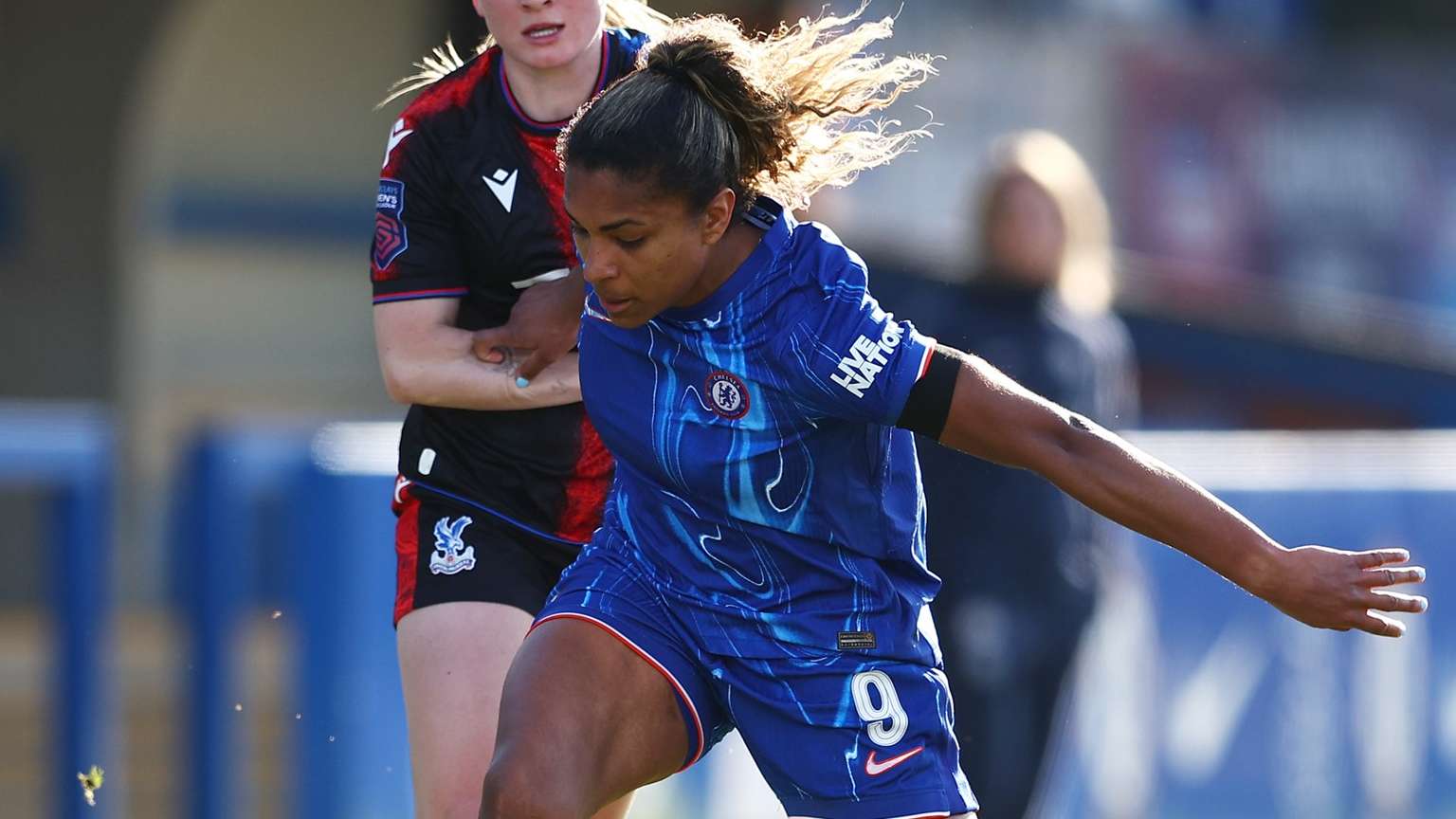 因為它考驗 因為它考驗