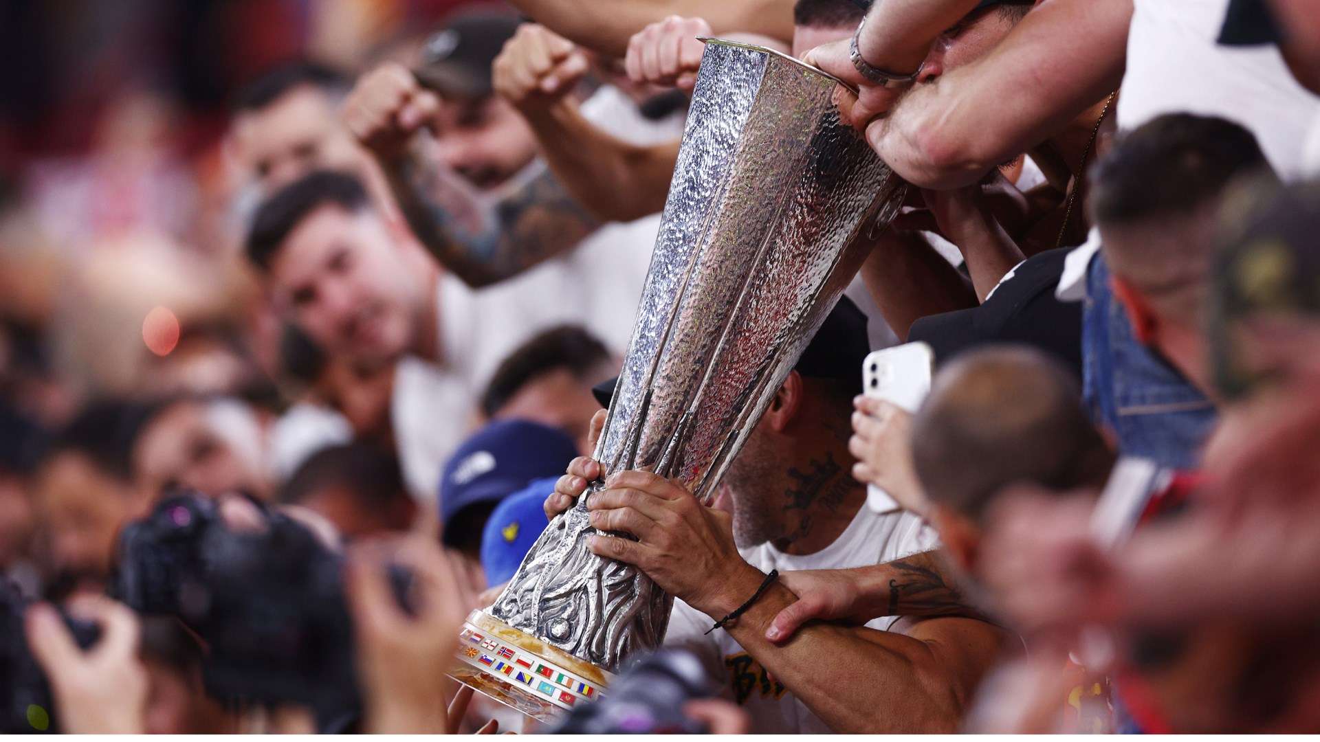 在每一次比 在每一次比