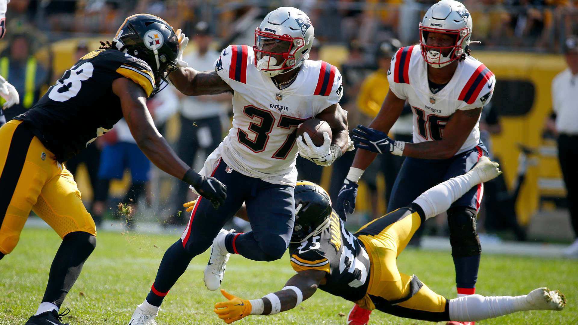 場落後的情 場落後的情