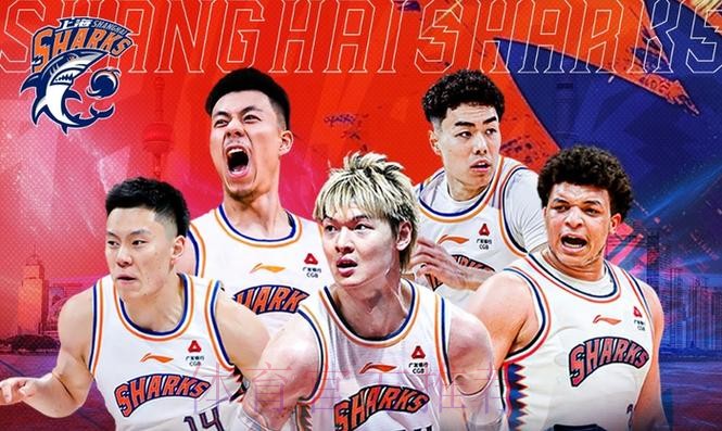 张镇麟16分王哲林14+7 上海客场大胜送辽宁4连败 张镇麟16分王哲林14+7 上海客场大胜送辽宁4连败